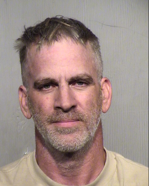MICHAEL ALLEN LYNN Mugshot / Maricopa County Arrests / Maricopa County Arizona