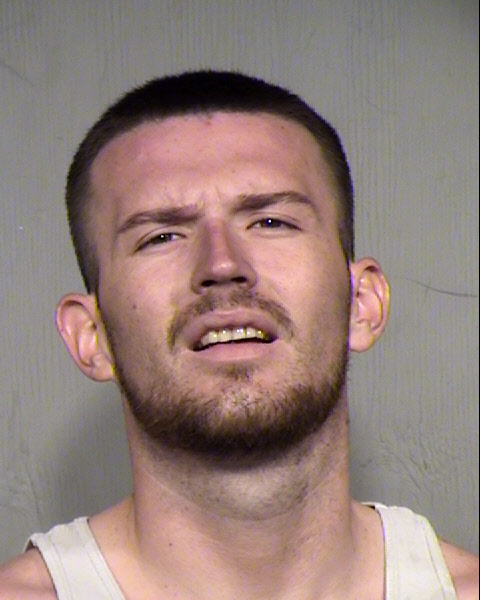 JERROD A MORENO Mugshot / Maricopa County Arrests / Maricopa County Arizona