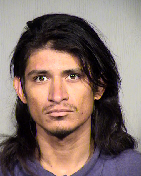 RAFAEL ALEXJANDRO LOPEZ Mugshot / Maricopa County Arrests / Maricopa County Arizona