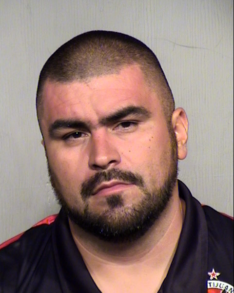 PEDRO O VILLALOBOS TORRES Mugshot / Maricopa County Arrests / Maricopa County Arizona