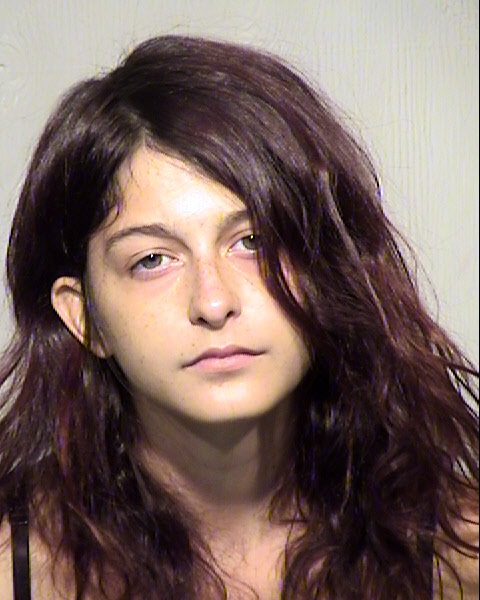 MYRANDA MARIE GALINDO Mugshot / Maricopa County Arrests / Maricopa County Arizona