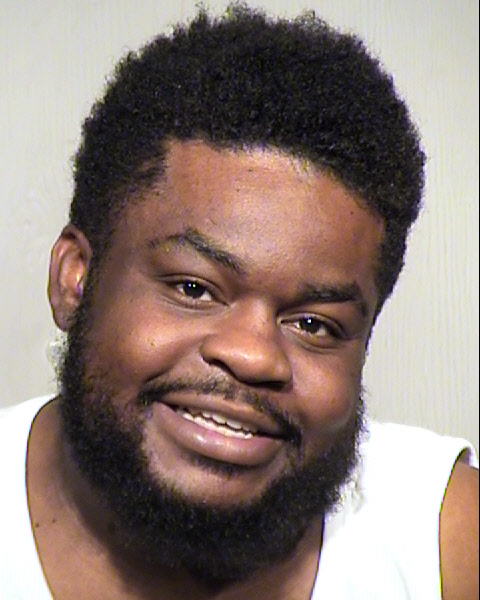 ANGELO DELOVE MANNING Mugshot / Maricopa County Arrests / Maricopa County Arizona