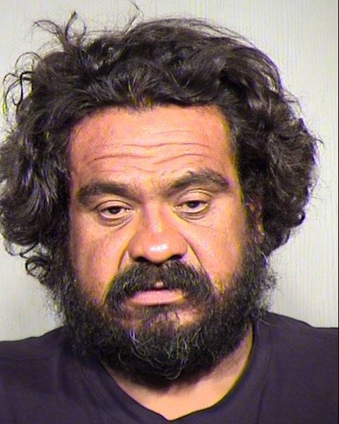 ANTONIO MARCOS DIAZ Mugshot / Maricopa County Arrests / Maricopa County Arizona