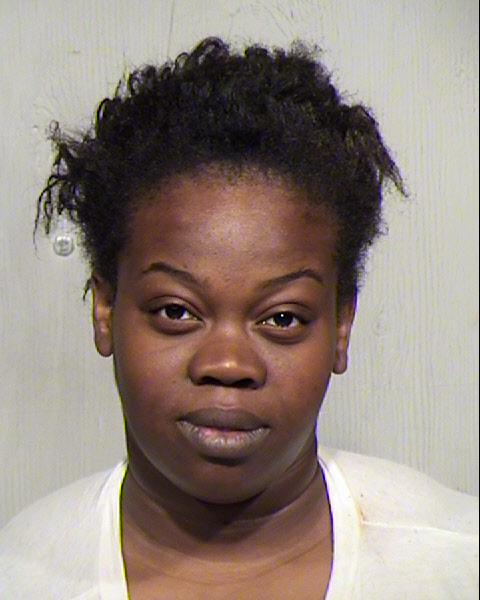 KARINA LASHAE MATTHEWS Mugshot / Maricopa County Arrests / Maricopa County Arizona