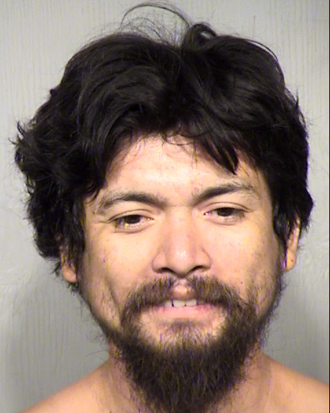 JOSEPH DANIEL QUEZADA Mugshot / Maricopa County Arrests / Maricopa County Arizona