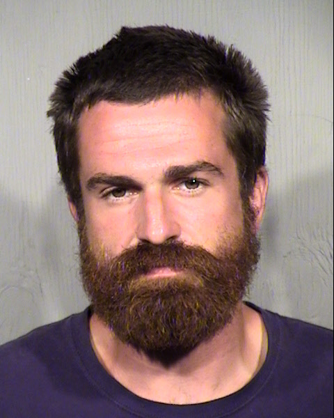 MATTHEW PETERSON Mugshot / Maricopa County Arrests / Maricopa County Arizona