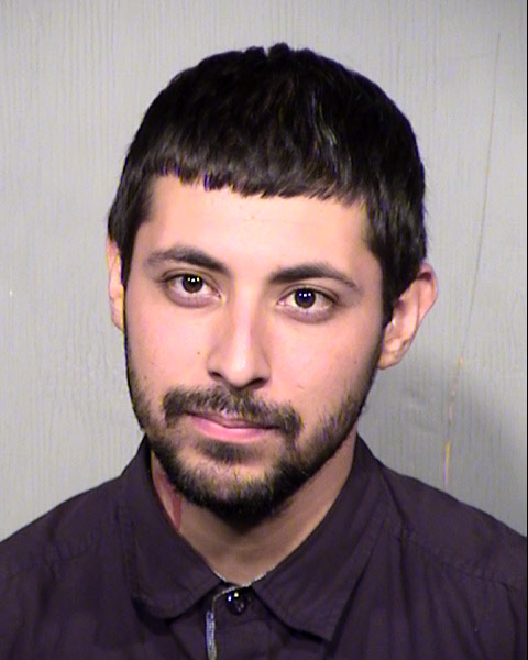 ADRIAN ORLANDO LOPEZ Mugshot / Maricopa County Arrests / Maricopa County Arizona