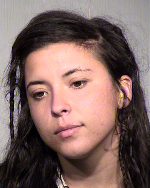 ALYSSA COHEN Mugshot / Maricopa County Arrests / Maricopa County Arizona