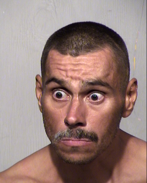 RUBEN PEREZ Mugshot / Maricopa County Arrests / Maricopa County Arizona