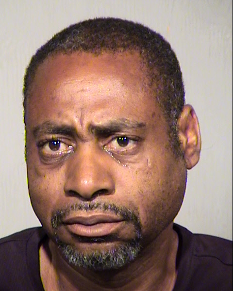 RALPH EDWARD DONALDSON Mugshot / Maricopa County Arrests / Maricopa County Arizona