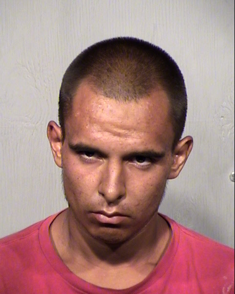 JAQUEEY JEROME JACKSON-MURRAY Mugshot / Maricopa County Arrests / Maricopa County Arizona