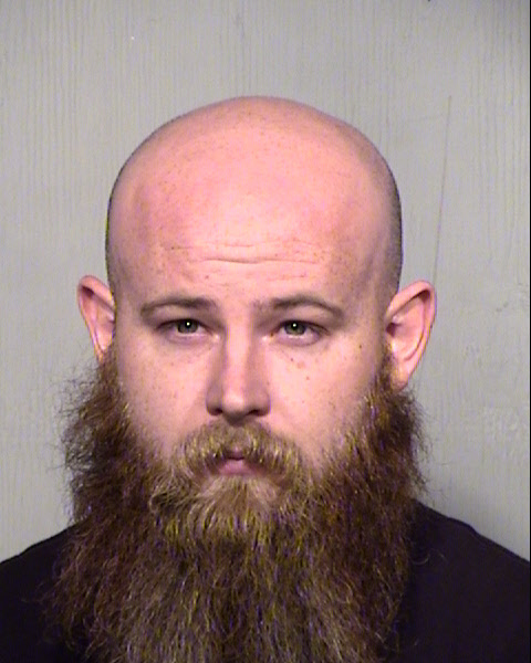 KYLE LAROY CALAIS Mugshot / Maricopa County Arrests / Maricopa County Arizona