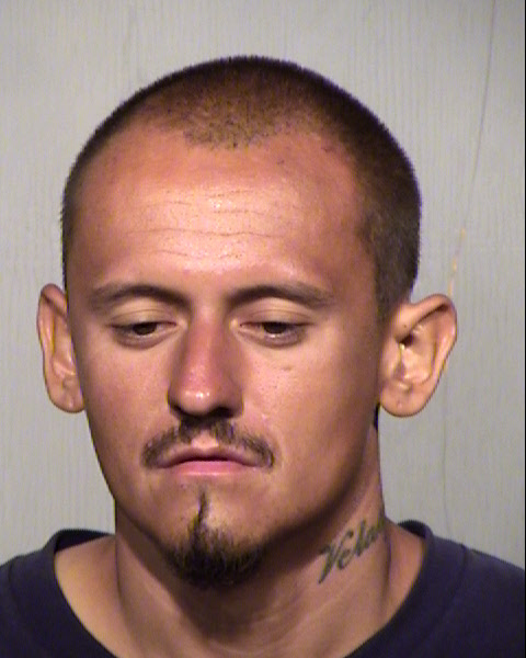 RALPH ALEXANDER NAVARRO Mugshot / Maricopa County Arrests / Maricopa County Arizona