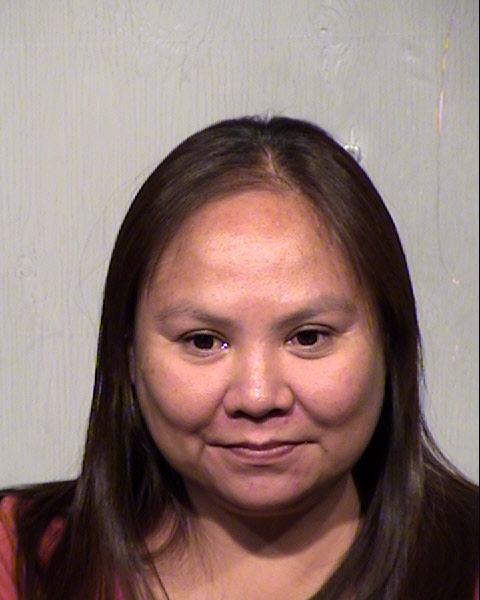 BRENDA C JONES Mugshot / Maricopa County Arrests / Maricopa County Arizona