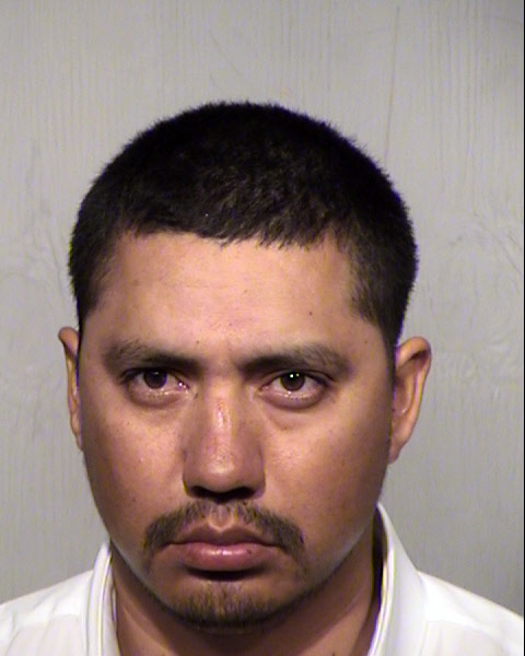 MARIO MORENO-RODRIGUEZ Mugshot / Maricopa County Arrests / Maricopa County Arizona