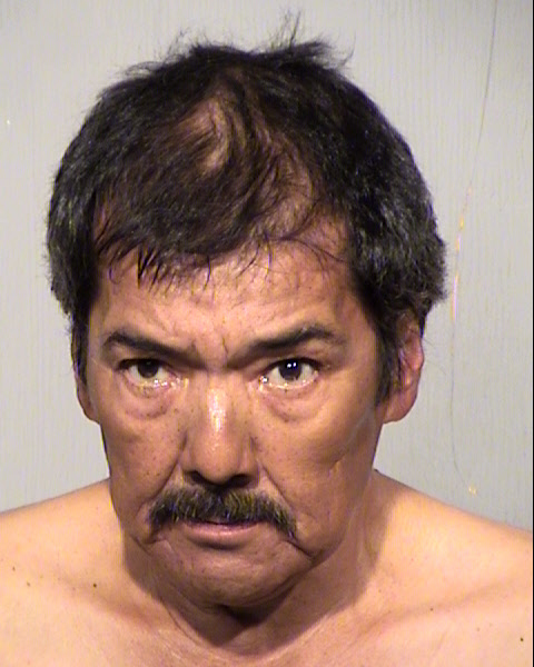 MANUEL O RODRIGUEZ Mugshot / Maricopa County Arrests / Maricopa County Arizona