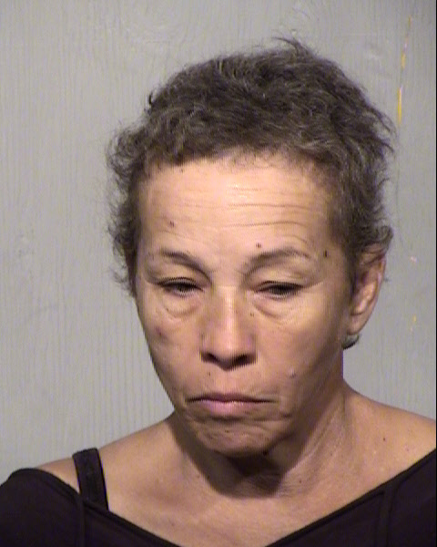 DEANNA LYNN BRASWELL Mugshot / Maricopa County Arrests / Maricopa County Arizona
