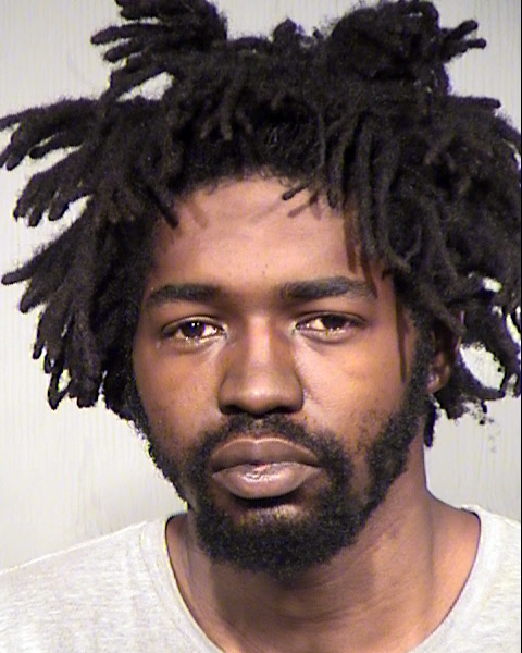 NAIROBIA KENYA YOUNG Mugshot / Maricopa County Arrests / Maricopa County Arizona