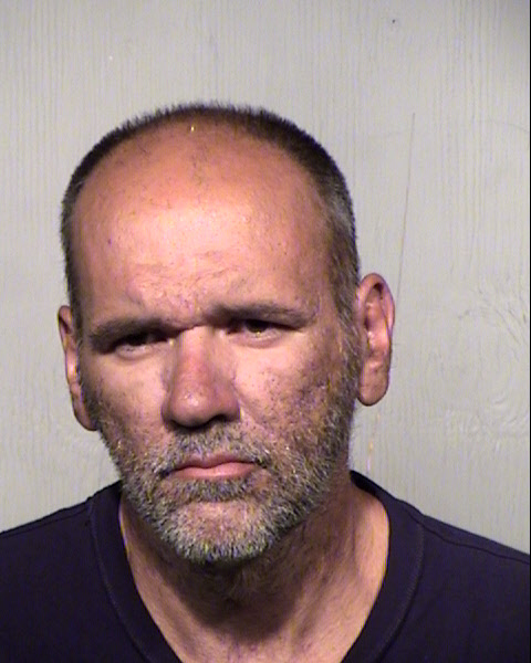 JAMES C LEFFEW Mugshot / Maricopa County Arrests / Maricopa County Arizona