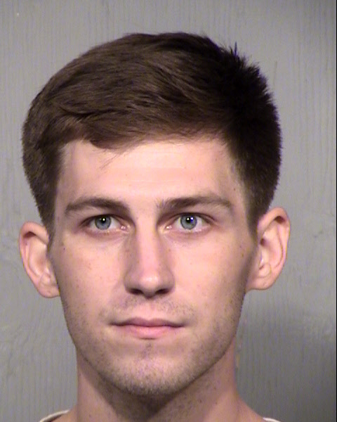JOSHUA JAMES DIXSON Mugshot / Maricopa County Arrests / Maricopa County Arizona
