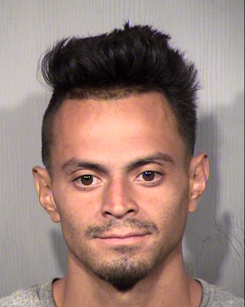 RAUL RAMOS OCHOA Mugshot / Maricopa County Arrests / Maricopa County Arizona