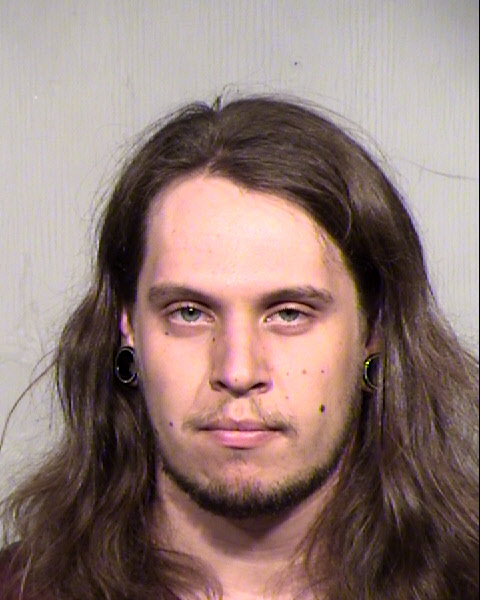 DASEN WALKER GAMRADT Mugshot / Maricopa County Arrests / Maricopa County Arizona