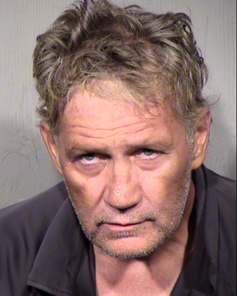 TODD ALAN KENNEY Mugshot / Maricopa County Arrests / Maricopa County Arizona
