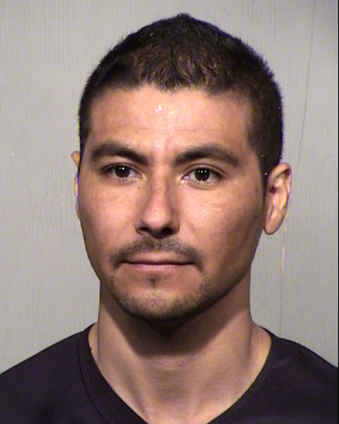 EDUARDO LOZOYA VEGA Mugshot / Maricopa County Arrests / Maricopa County Arizona
