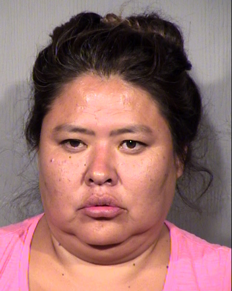 AMANDA JEAN TOM Mugshot / Maricopa County Arrests / Maricopa County Arizona