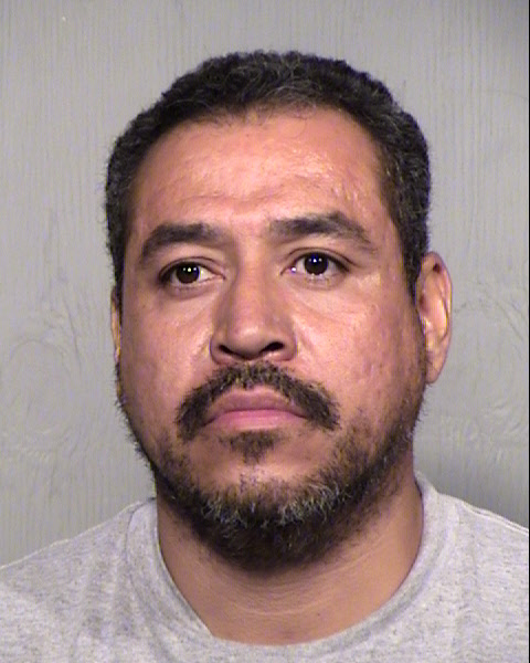 JULIO CESAR RODRIGUEZ Mugshot / Maricopa County Arrests / Maricopa County Arizona