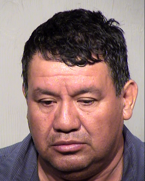 WALTER GARCIA LOPEZ Mugshot / Maricopa County Arrests / Maricopa County Arizona