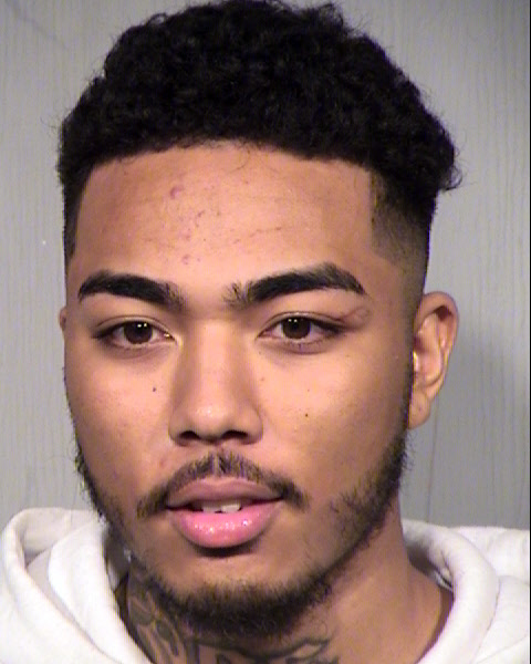 LASHAWN TAKASHI RAY Mugshot / Maricopa County Arrests / Maricopa County Arizona