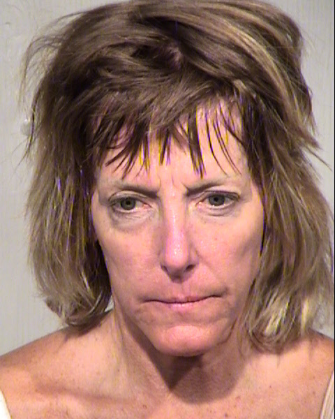 ROBYN LYNETTE RANKIN Mugshot / Maricopa County Arrests / Maricopa County Arizona