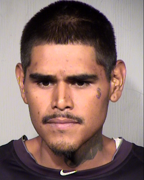 JAIME ALBERTO MARTINEZ Mugshot / Maricopa County Arrests / Maricopa County Arizona