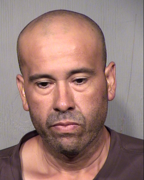 MANUEL ANGEL LEDESMA Mugshot / Maricopa County Arrests / Maricopa County Arizona