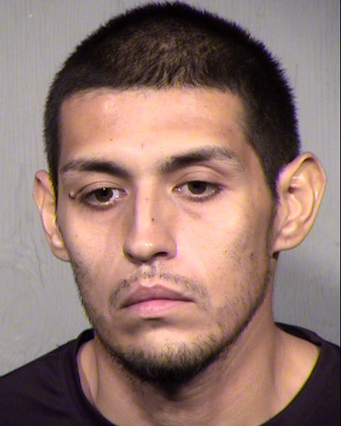 ROBERT MORENO Mugshot / Maricopa County Arrests / Maricopa County Arizona