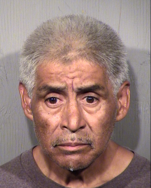 SAUL MERCADO Mugshot / Maricopa County Arrests / Maricopa County Arizona