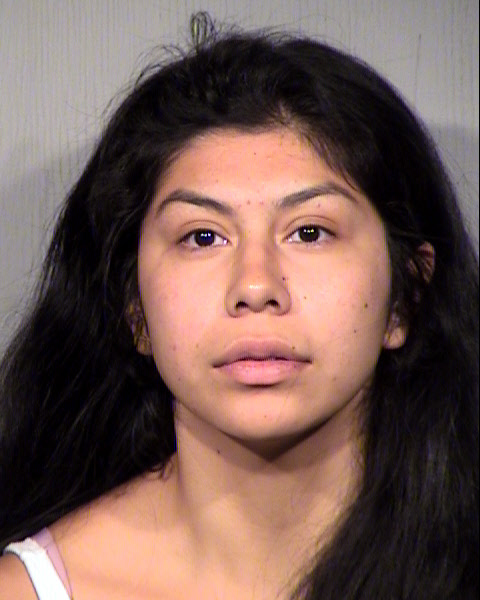 LANA VO Mugshot / Maricopa County Arrests / Maricopa County Arizona