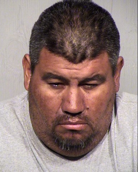 ENRIQUE ALFONSO MALDONADO Mugshot / Maricopa County Arrests / Maricopa County Arizona