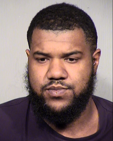 COLE HAAN SHAW Mugshot / Maricopa County Arrests / Maricopa County Arizona