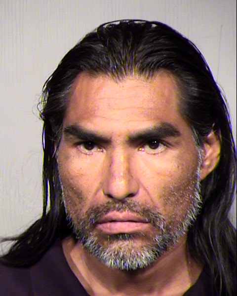 VERNON YOUNG STOUT Mugshot / Maricopa County Arrests / Maricopa County Arizona