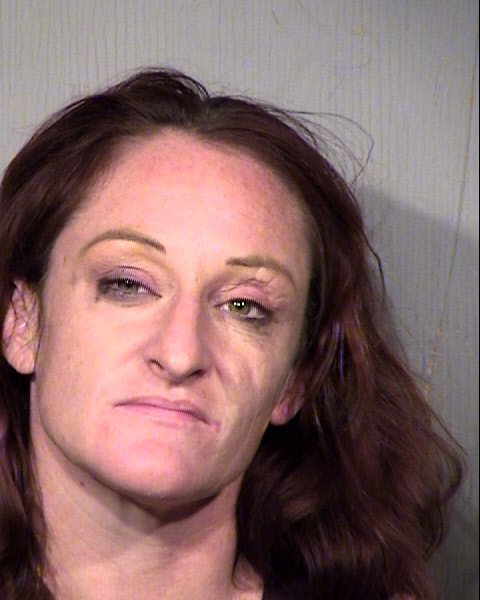 JENNIFER JEWEL DILLAHUNTY Mugshot / Maricopa County Arrests / Maricopa County Arizona