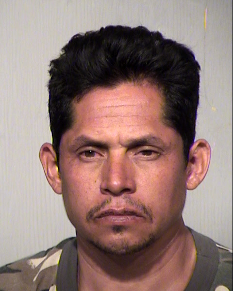 GILBERT XAVIER MORGA Mugshot / Maricopa County Arrests / Maricopa County Arizona