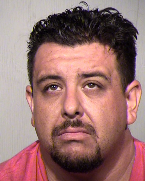 JUAN ROMAN GRIJALVA Mugshot / Maricopa County Arrests / Maricopa County Arizona