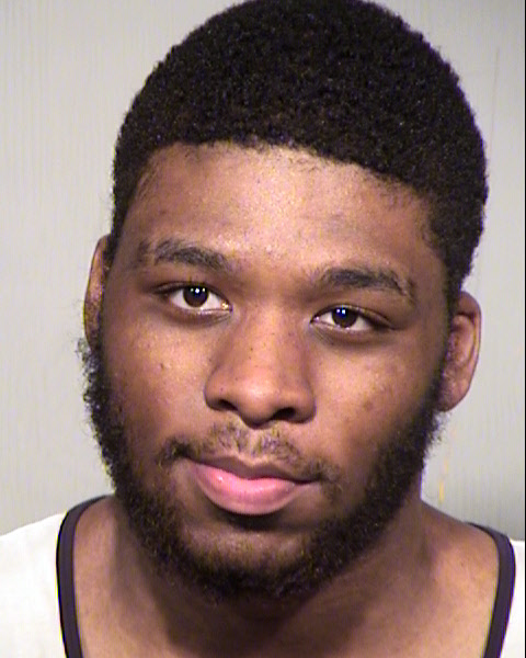 MARCELL ANDRE SPARKS Mugshot / Maricopa County Arrests / Maricopa County Arizona