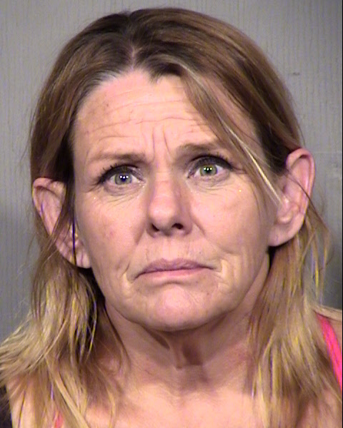 TINA RENEE FRIEND Mugshot / Maricopa County Arrests / Maricopa County Arizona