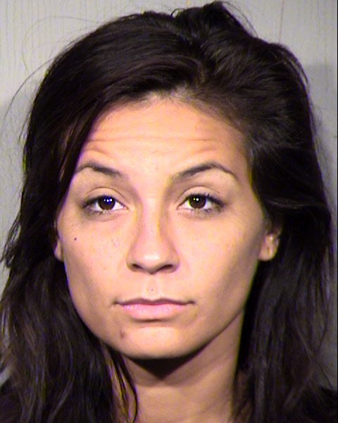 YVETTE CHERIE DECORSE Mugshot / Maricopa County Arrests / Maricopa County Arizona