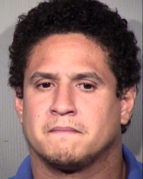GABRIEL PAGAN TORRES Mugshot / Maricopa County Arrests / Maricopa County Arizona