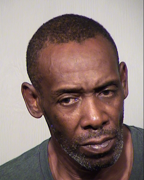 KENNETH RAY MCCLAIN Mugshot / Maricopa County Arrests / Maricopa County Arizona