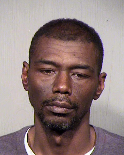 JAVON BARRET Mugshot / Maricopa County Arrests / Maricopa County Arizona